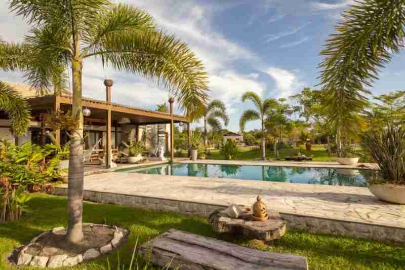 Kosher Vacation rentals in Florida with Pools