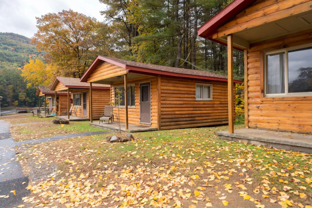 1000 Acres Ranch Resort