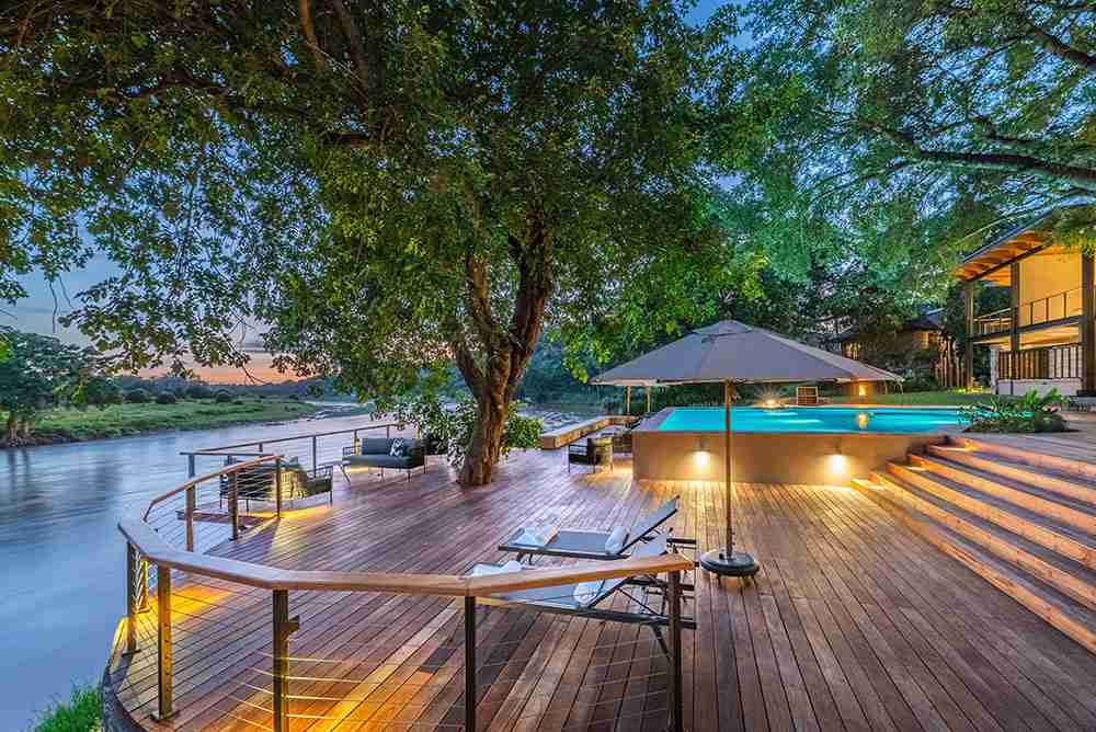 Royal Ingwe River Lodge
