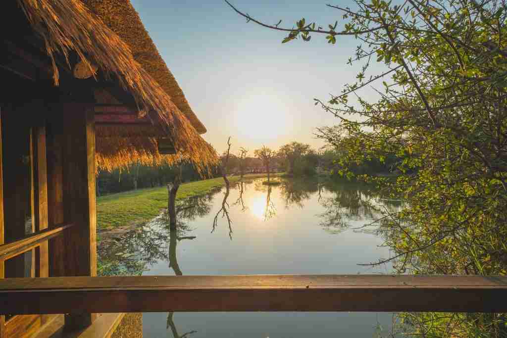 Jabulani Safari | Relais & Châteaux