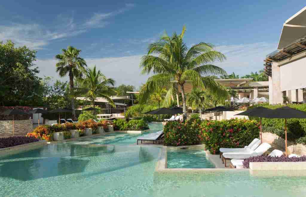 Rosewood Mayakoba