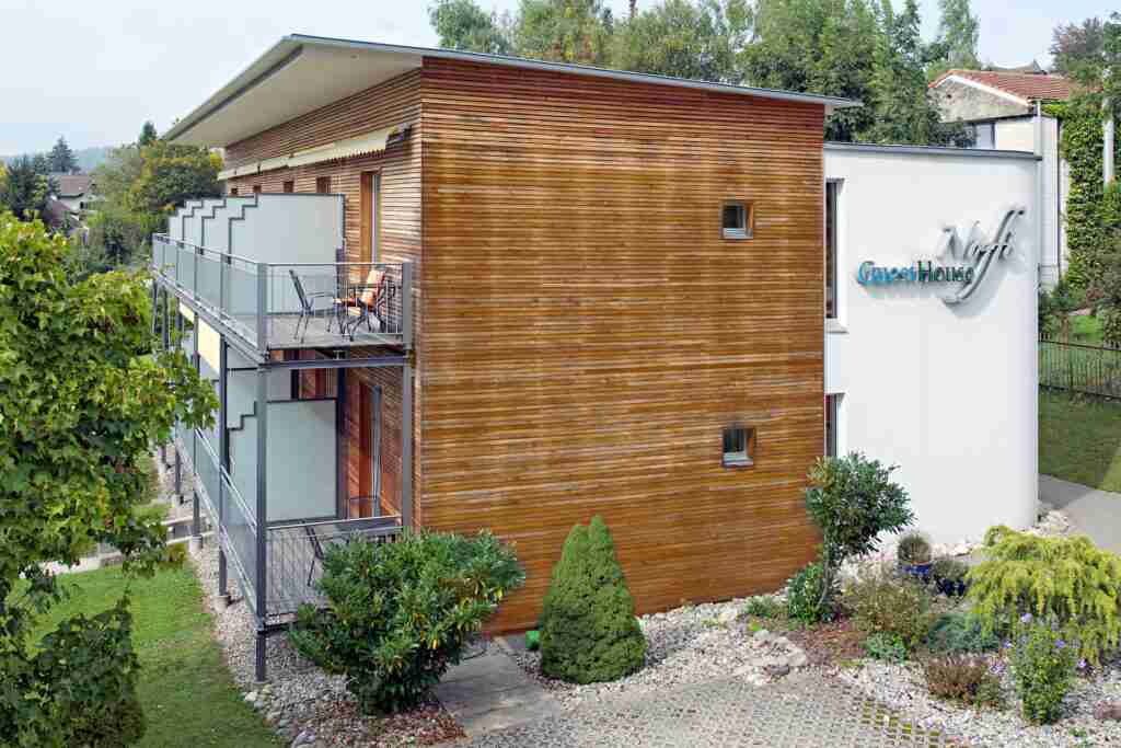 Guesthouse Noffi