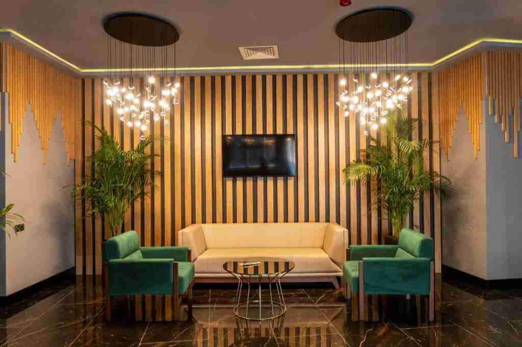 King Solomon Kosher Hotel