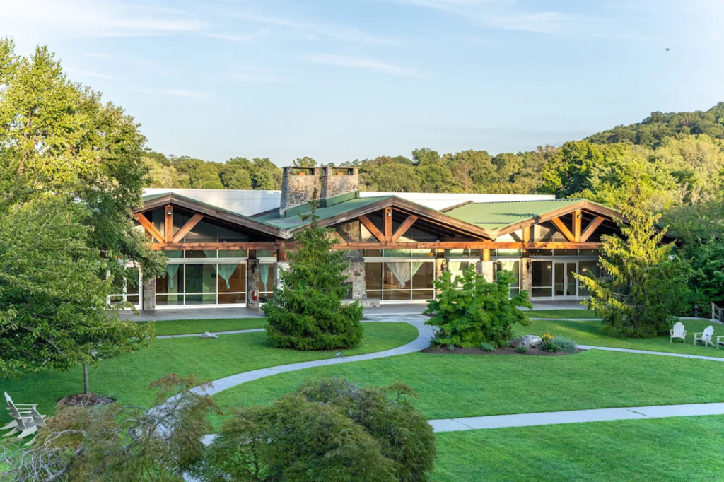 Sleepy Hollow Hotel, Dolce by Wyndham