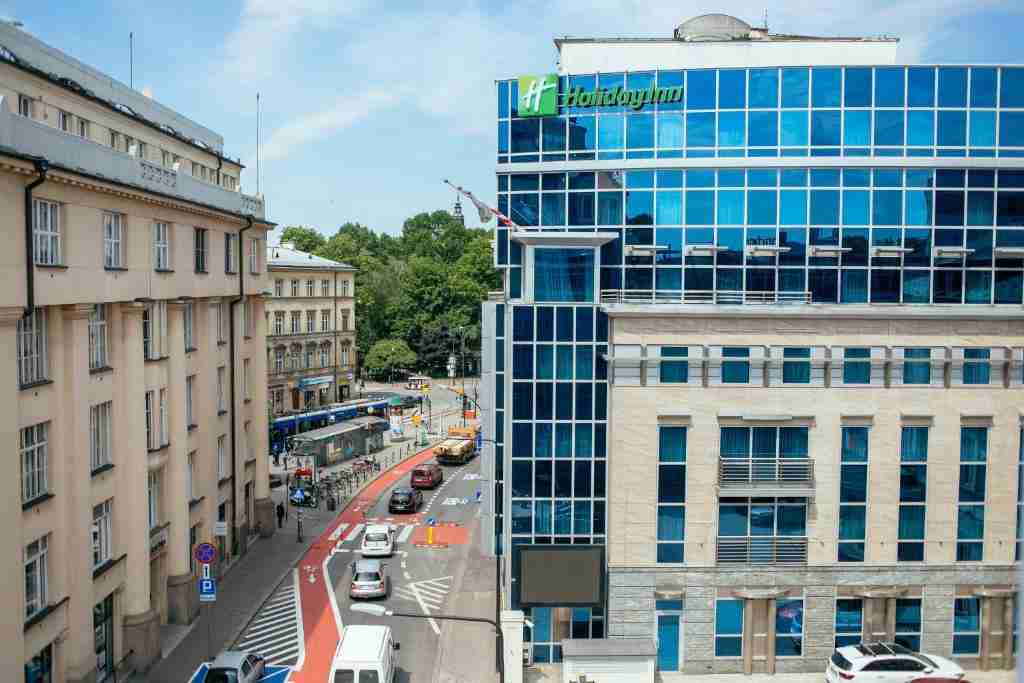 Holiday Inn Krakow City Centre by IHG