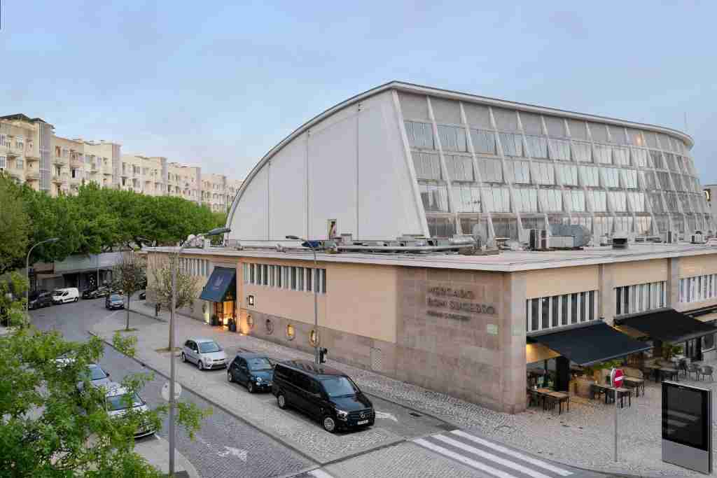 Hotel da Música