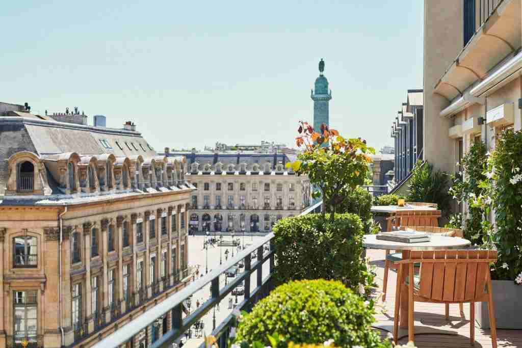Park Hyatt Paris-Vendôme