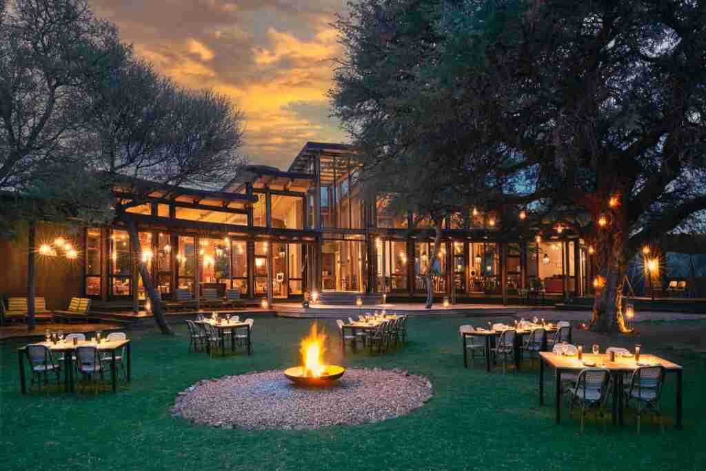 Marataba Safari Lodge