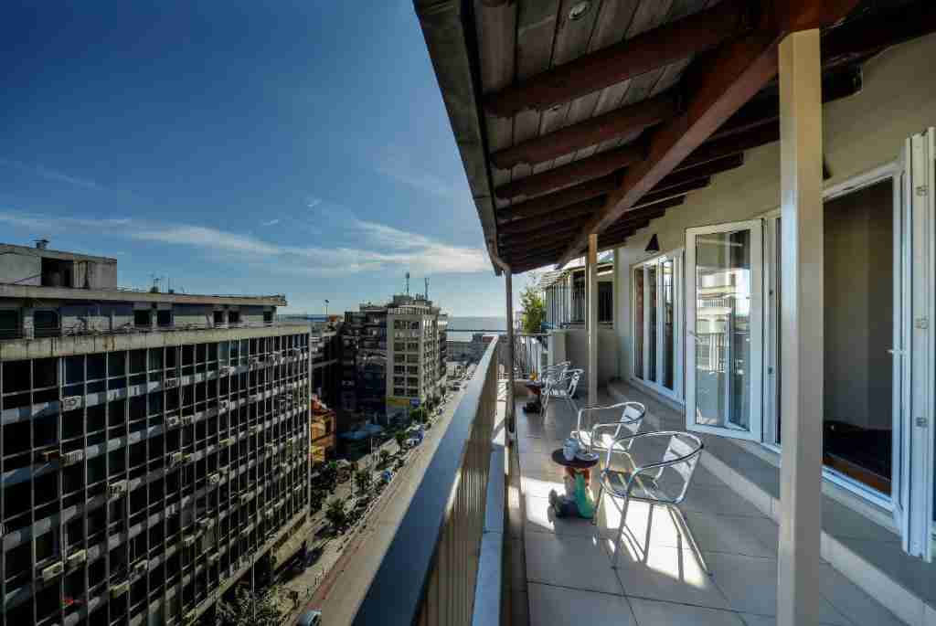 Astoria Hotel Thessaloniki
