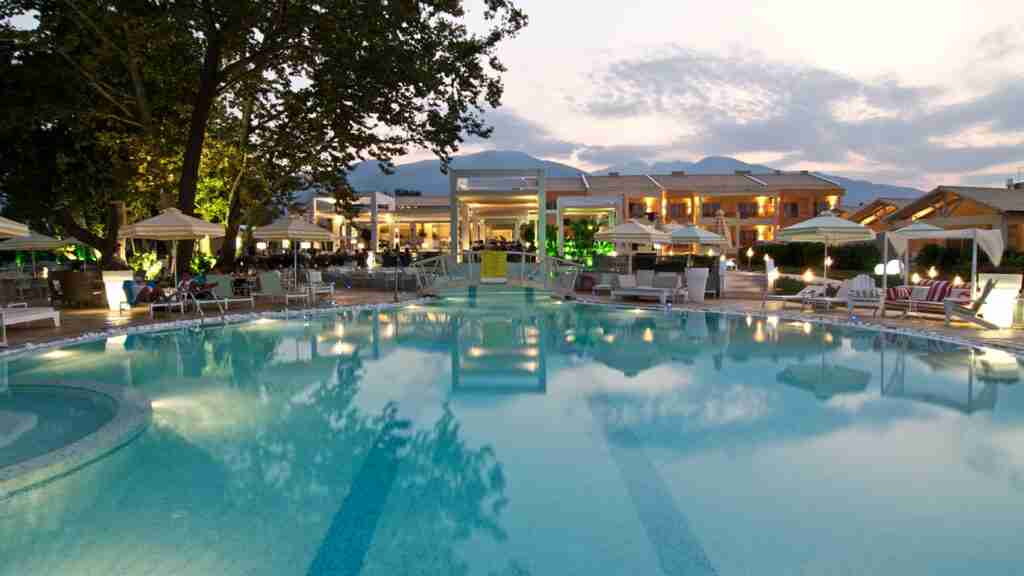 Hotel Litohoro Olympus Resort Villas & Spa