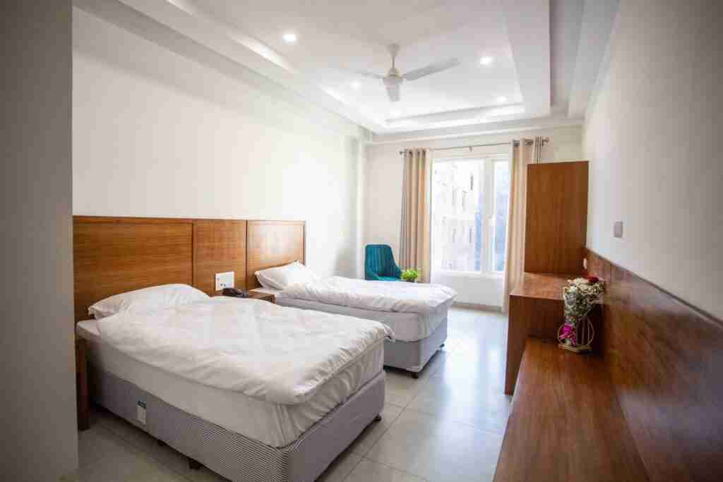 Chabad Of Delhi