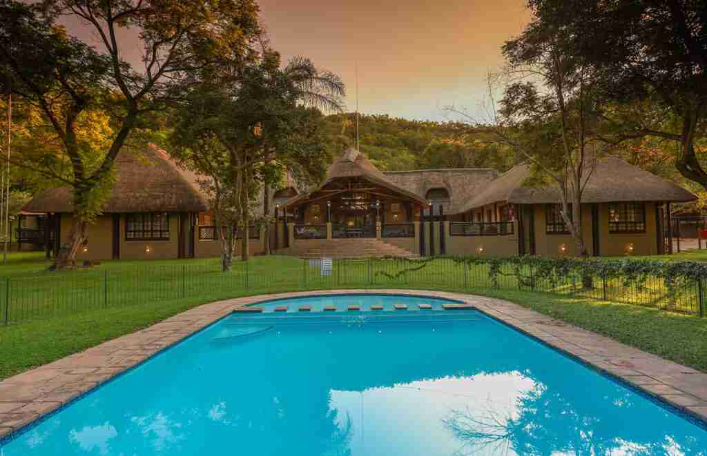 Soetdoring Kosher Game Reserve
