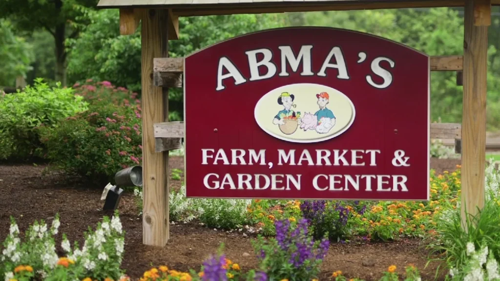 Abma's Farm