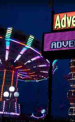 Adventureland