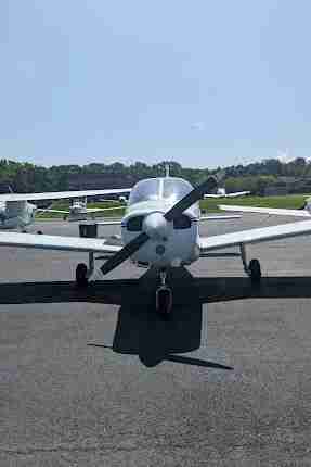 Air Bound Aviation
