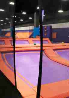 Altitude Trampoline Park