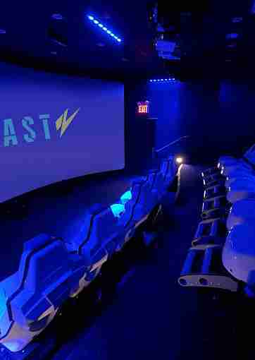 Blast 7D