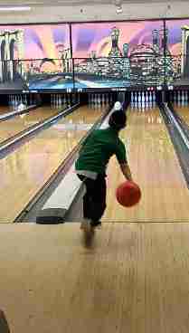 Break Point Bowl & Entertainment