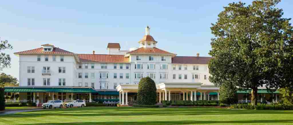 Pinehurst Resort