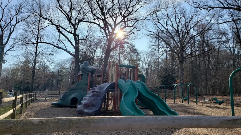 Clark Recreation Center