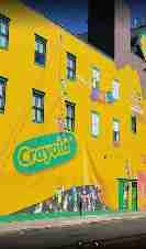 Crayola Experience