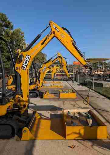 Diggerland