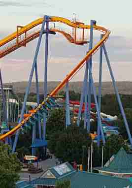 Dorney Park