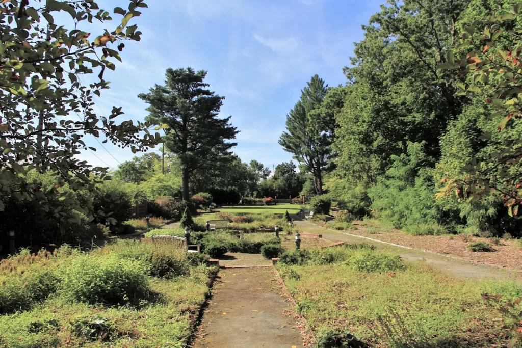 Dutch Gardens
