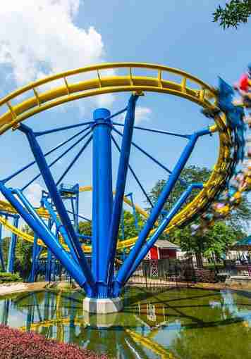 Dutch Wonderland