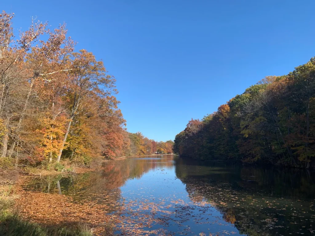 Echo Lake Park