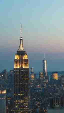 Empire State Building