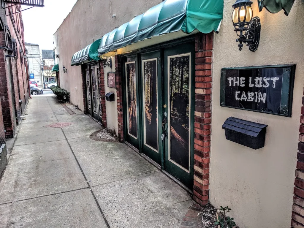 Escape Room NJ (Madison)