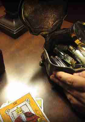 Escape the Room NYC