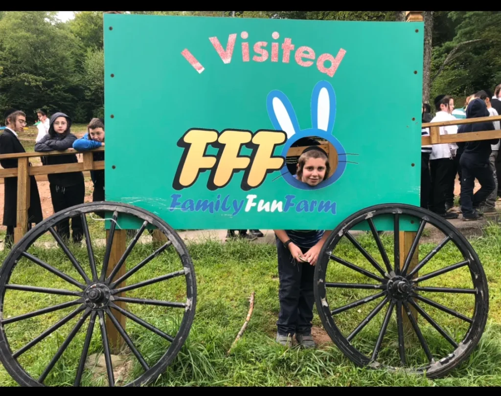 Family Fun Farm