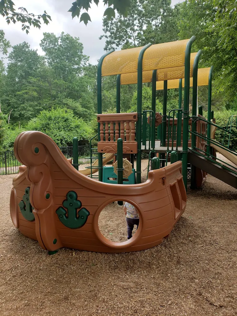Finch Park