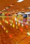 Florham Park Roller Rink