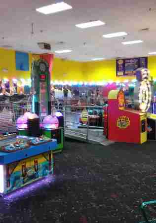 Fun Station USA