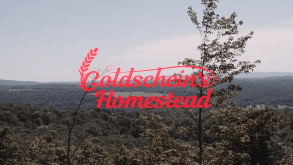 Goldschein's Homestead