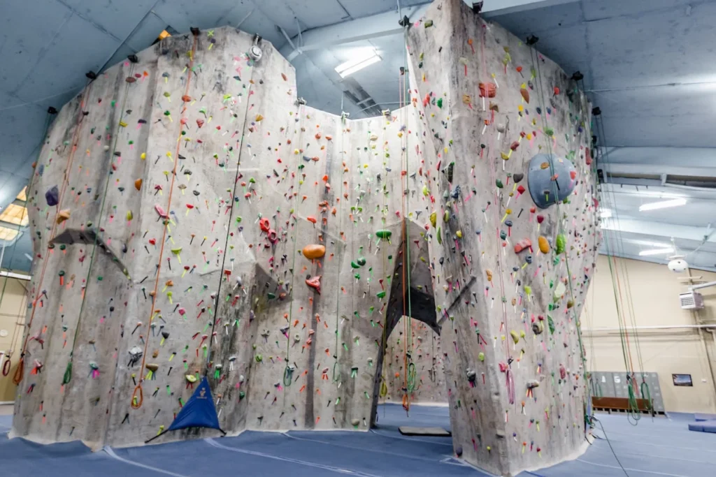 The Gravity Vault (Upper Saddle River)