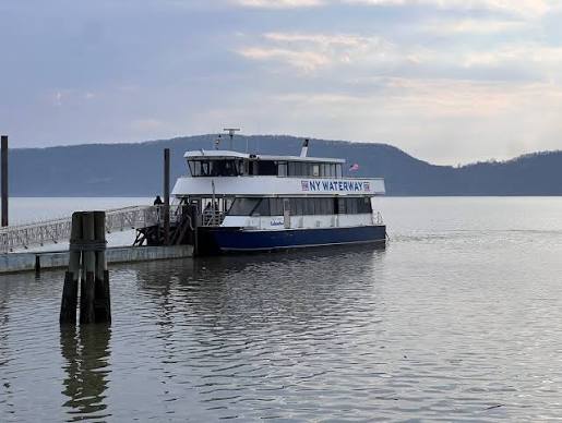 Haverstraw-Ossining Ferry