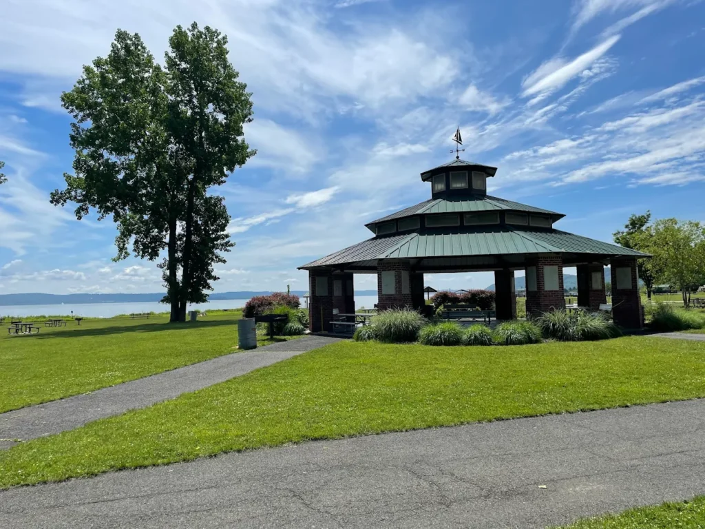 Haverstraw Bay County Park