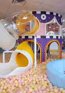 Jumpz Trampoline Sports