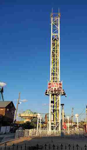 Keansburg Amusement Park