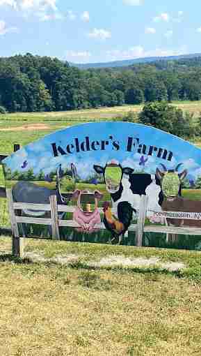 Kelder's Farm