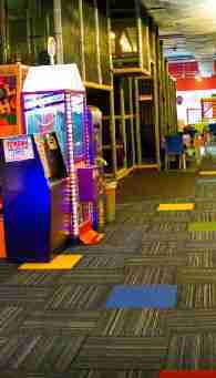 Kids Fun House