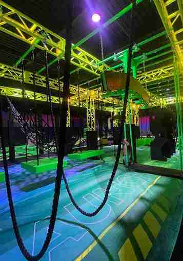 Launch Family Entertainment NJ