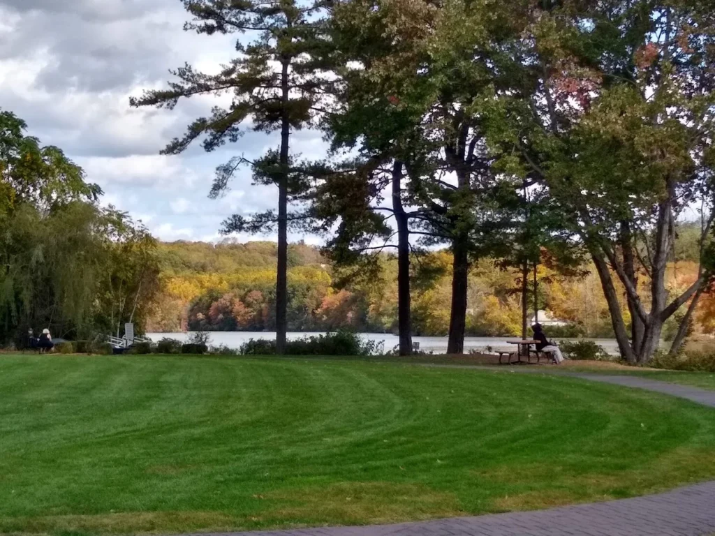 Liberty Park