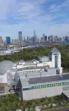 Liberty Science Center