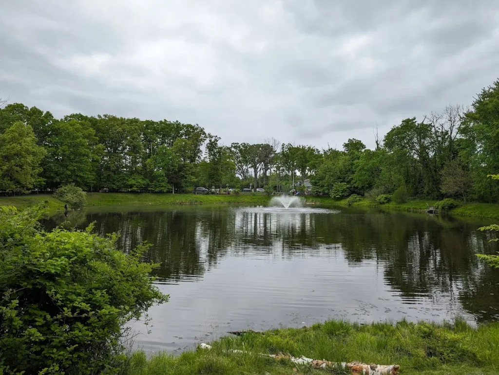 Gregory R. Sikorsky Children's Park