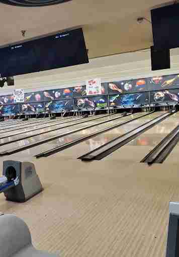 Linden Lanes
